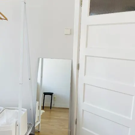 Stylish Double In Nocleg ze śniadaniem